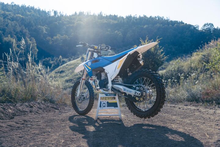 limited edition 2025 husqvarna heritage model gallery