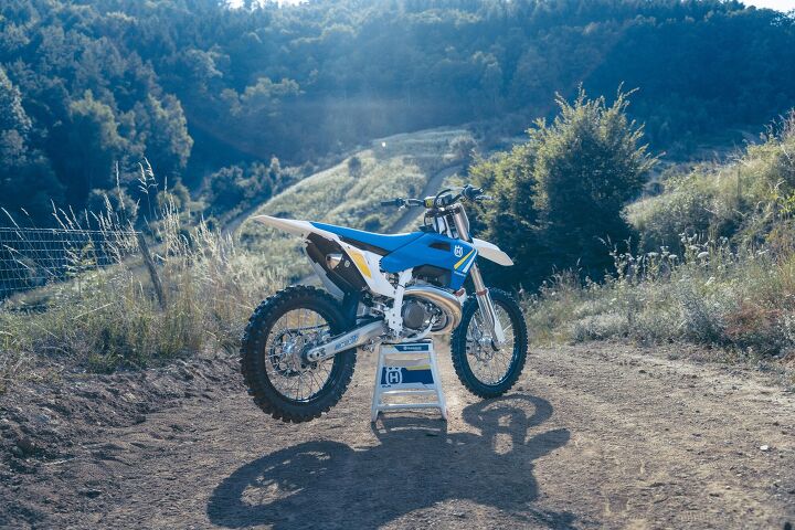 limited edition 2025 husqvarna heritage model gallery