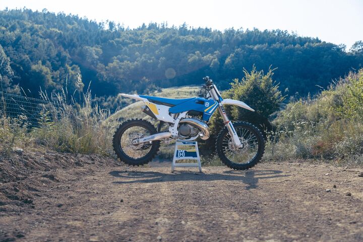 limited edition 2025 husqvarna heritage model gallery