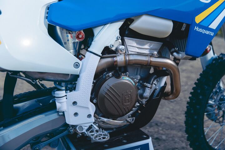 limited edition 2025 husqvarna heritage model gallery