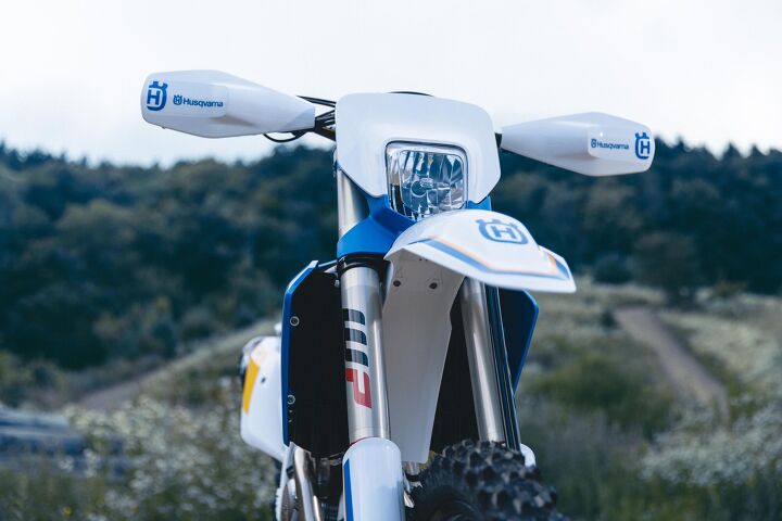 limited edition 2025 husqvarna heritage model gallery