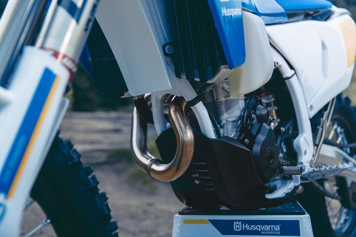 limited edition 2025 husqvarna heritage model gallery