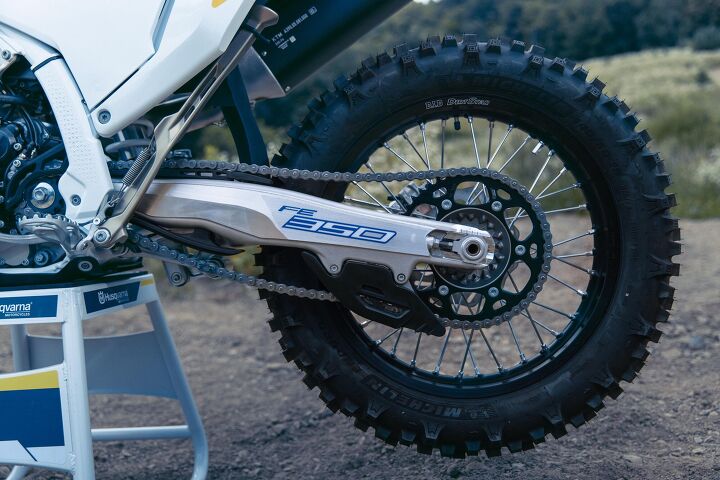 limited edition 2025 husqvarna heritage model gallery