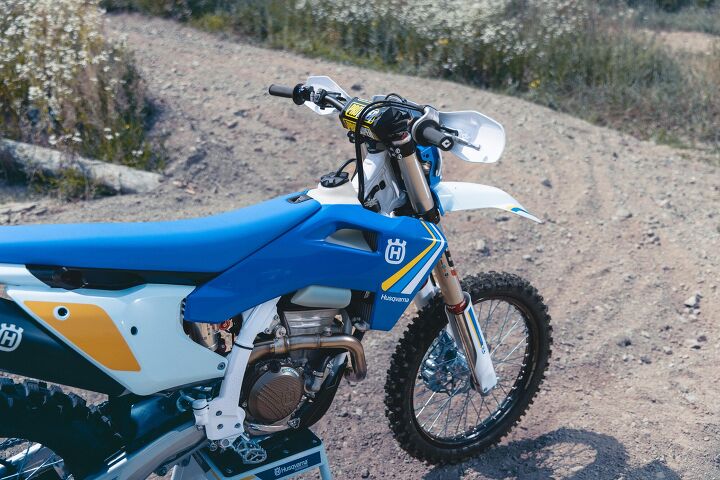 limited edition 2025 husqvarna heritage model gallery