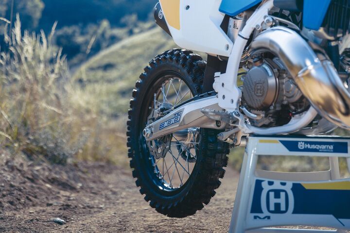 limited edition 2025 husqvarna heritage model gallery