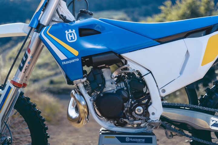 limited edition 2025 husqvarna heritage model gallery