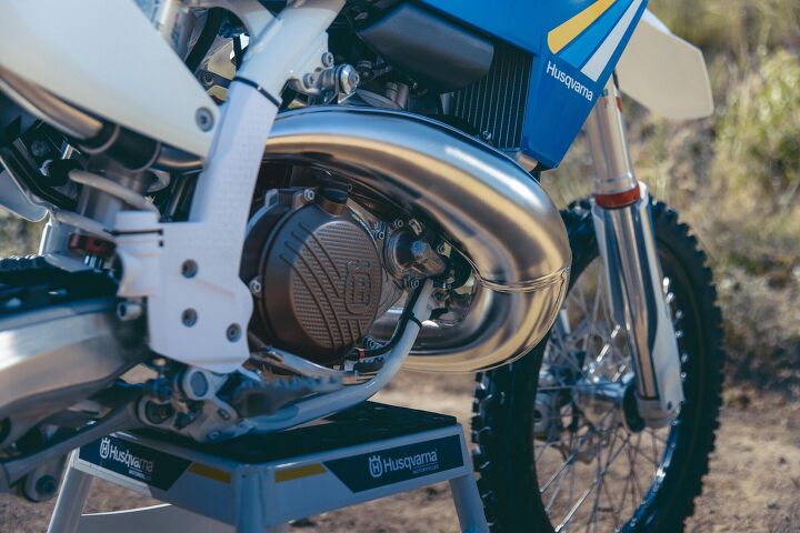 limited edition 2025 husqvarna heritage model gallery