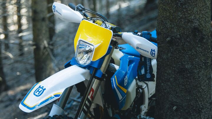 limited edition 2025 husqvarna heritage model gallery