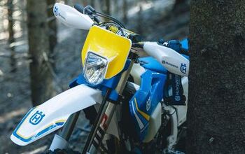 Limited Edition 2025 Husqvarna Heritage Model Gallery