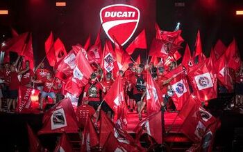 Secure Your Place at World Ducati Week 2024: Tickets Now Available