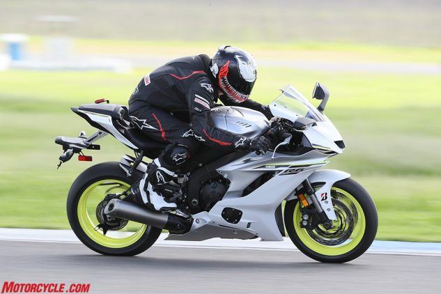 sportbikes