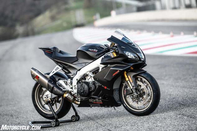 sportbikes