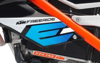 Street Legal KTM Freeride, Husqvarna Pioneer Electrics Coming for 2025