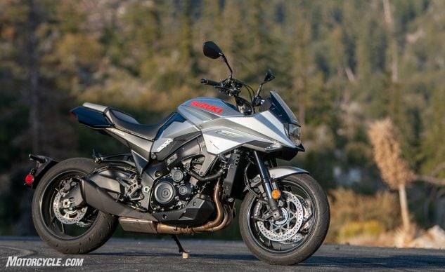 suzuki motorcycles, Suzuki Katana