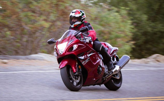 What Can a Young Rider Do to Keep Motorcycle Insurance Rates as Low as Possible?