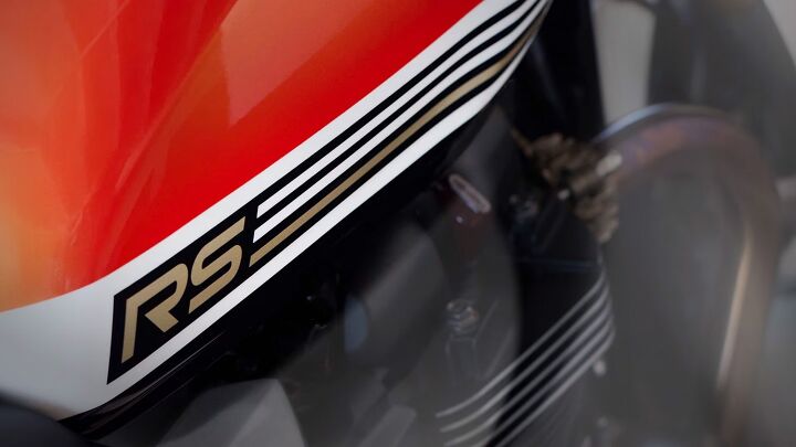 triumph teases 2025 speed twin rs