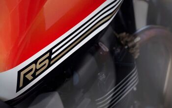 Triumph Teases 2025 Speed Twin RS