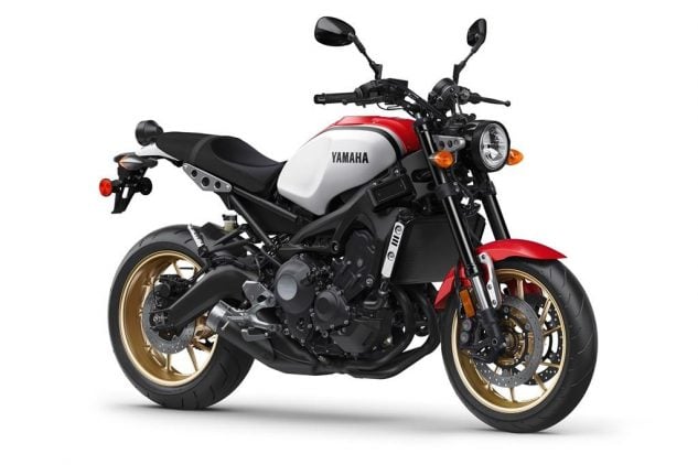 yamaha motorcycles