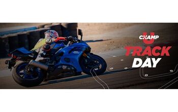 YCRS Introduces Champ U Trackday - A Complete Trackday Guide