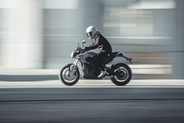 zero motorcycles, Zero motorcycles