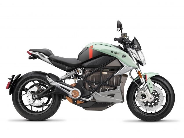 zero motorcycles, Zero motorcycles